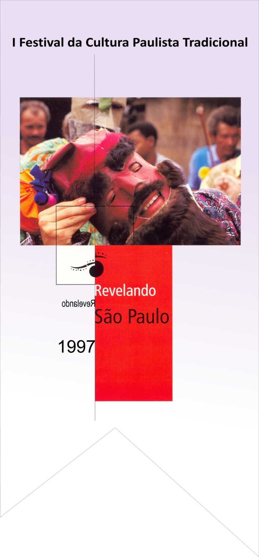 Banner Revelandos - 1997