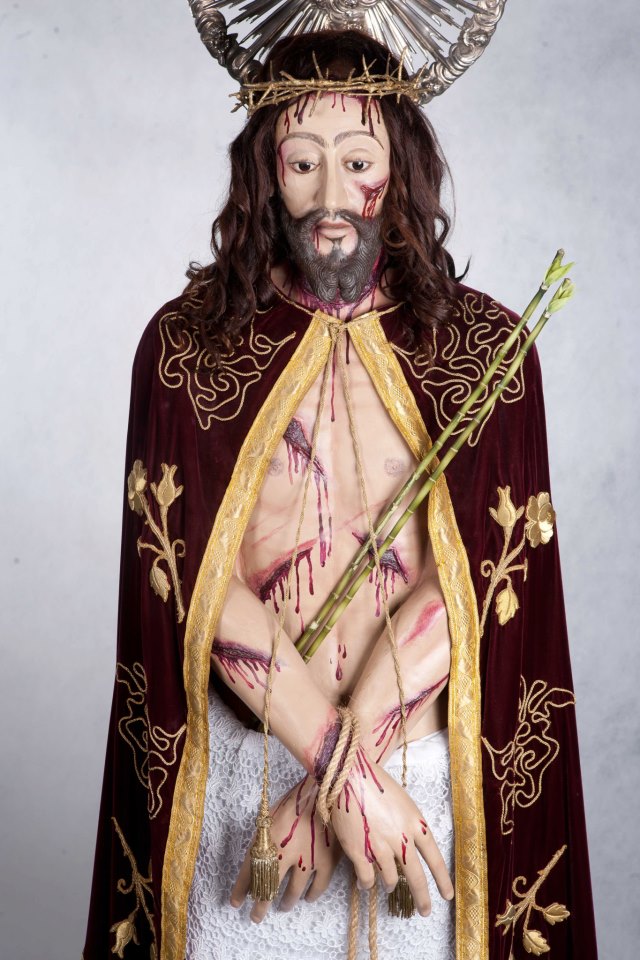 Resultado de imagem para Imagens do Bom Jesus de TremembÃ©